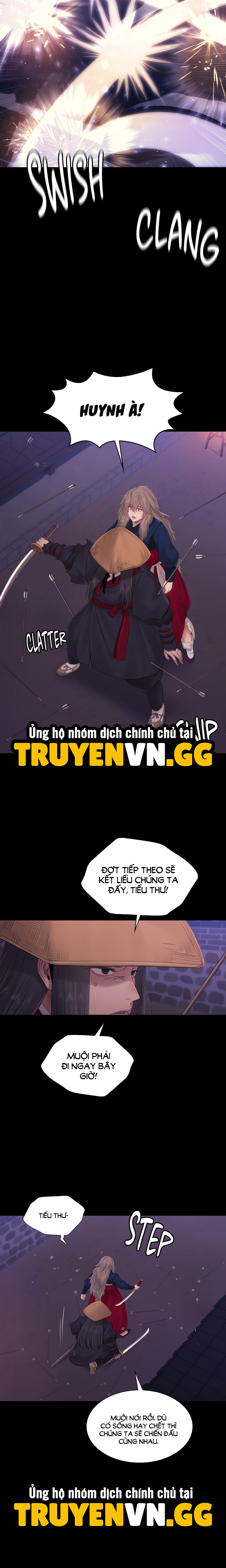 Tiểu Thư Chapter 130 - Trang 2