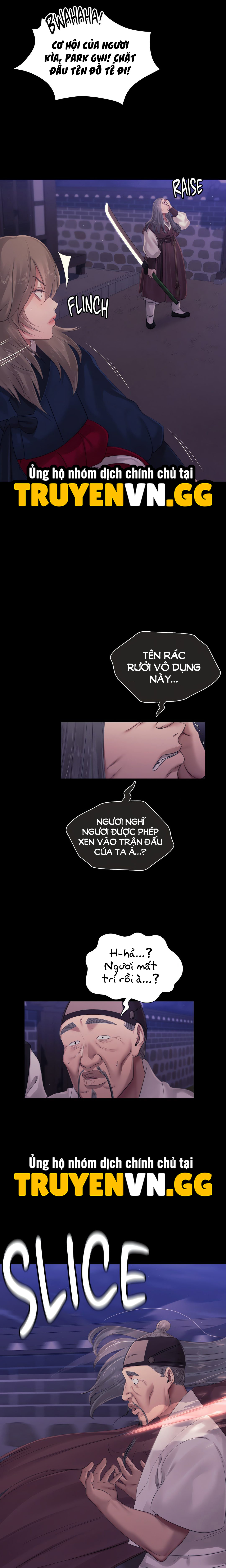 Tiểu Thư Chapter 130 - Trang 2