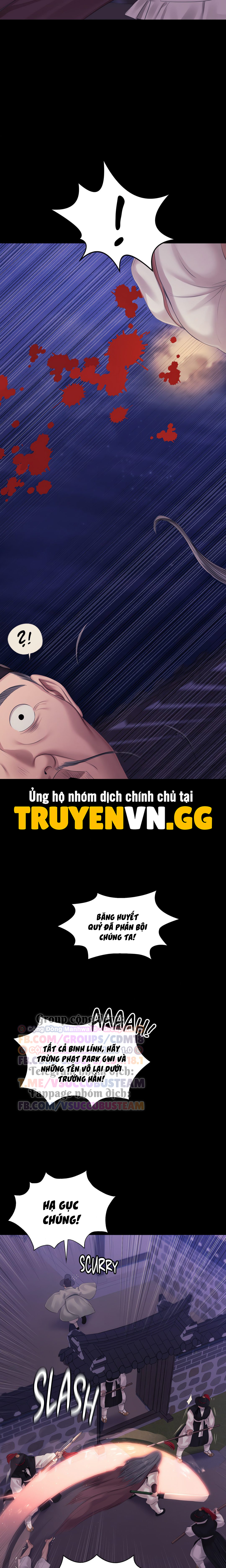 Tiểu Thư Chapter 130 - Trang 2