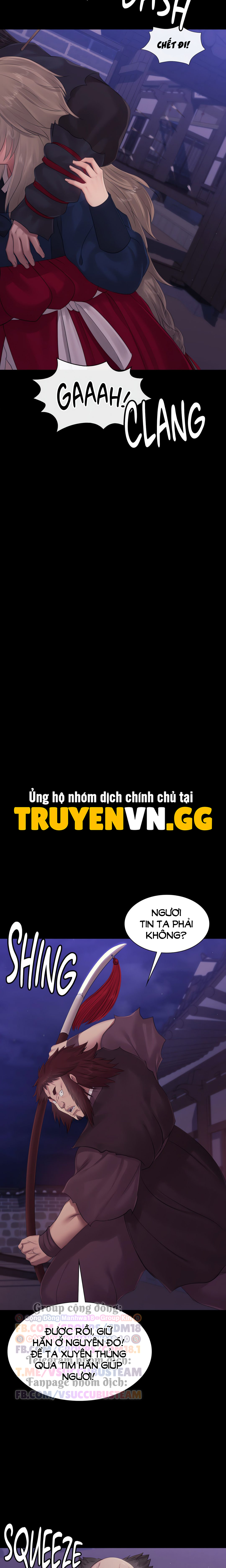 Tiểu Thư Chapter 130 - Trang 2