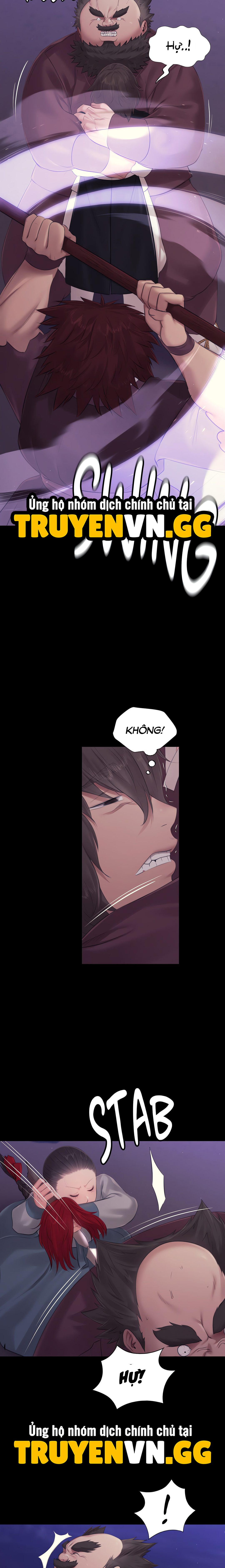 Tiểu Thư Chapter 130 - Trang 2
