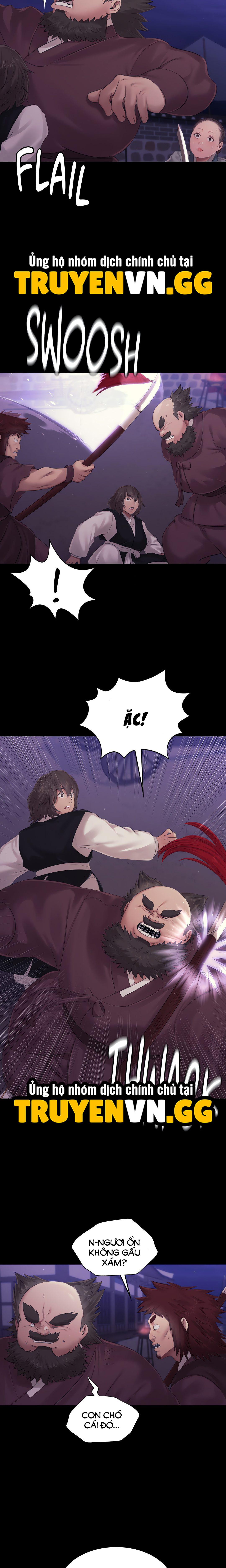 Tiểu Thư Chapter 130 - Trang 2