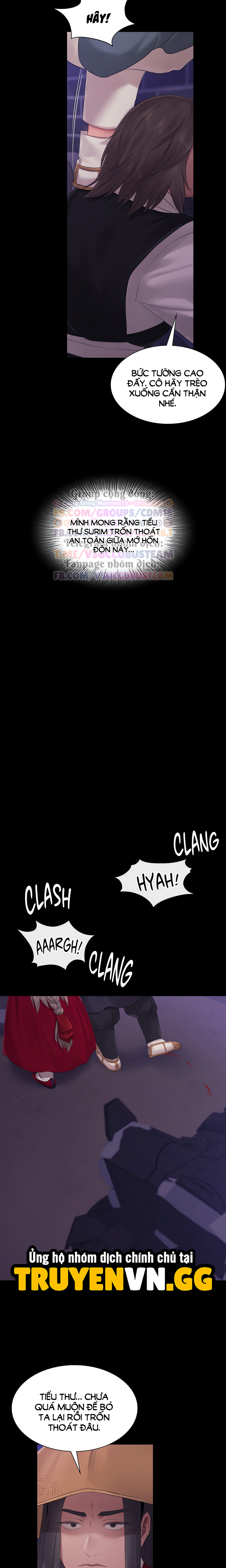 Tiểu Thư Chapter 130 - Trang 2
