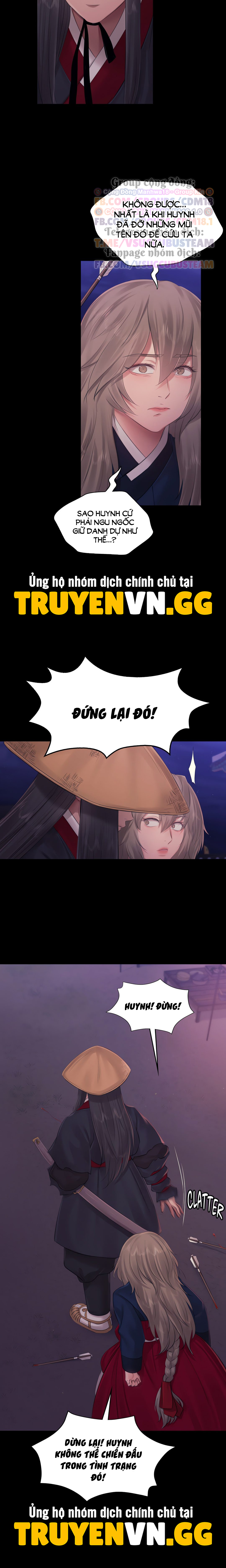 Tiểu Thư Chapter 130 - Trang 2