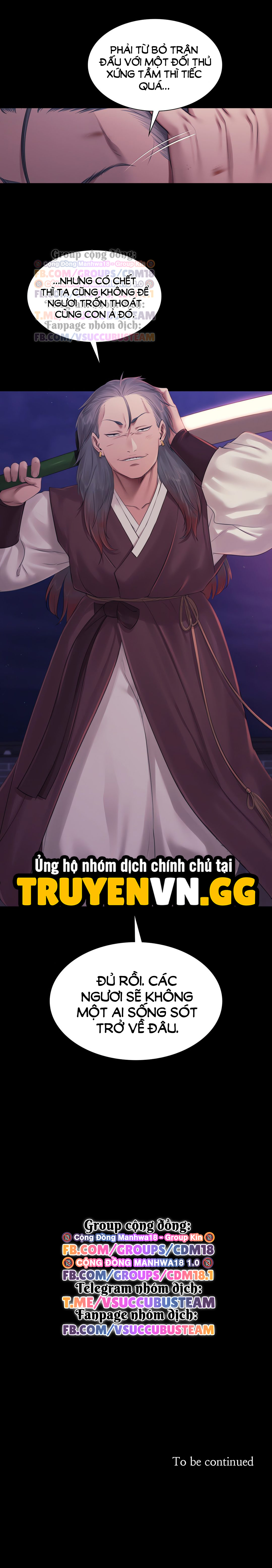 Tiểu Thư Chapter 130 - Trang 2