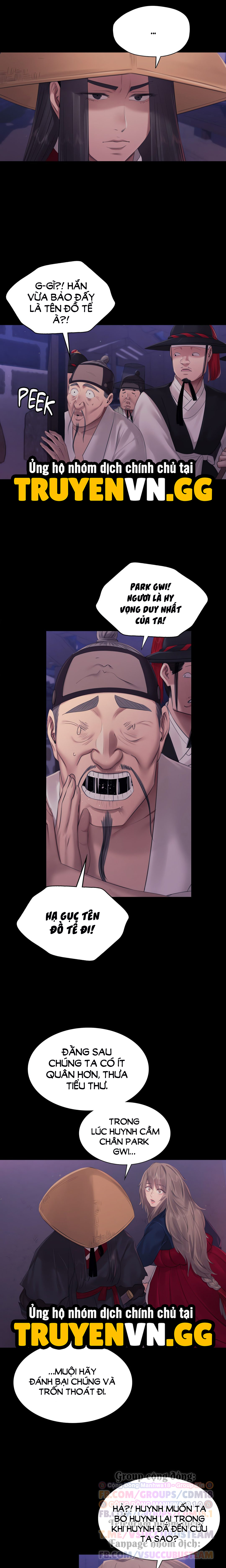 Tiểu Thư Chapter 130 - Trang 2