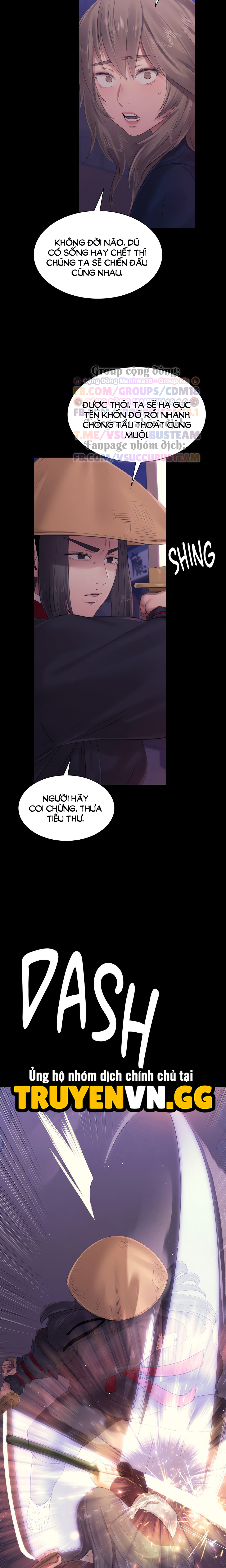 Tiểu Thư Chapter 130 - Trang 2