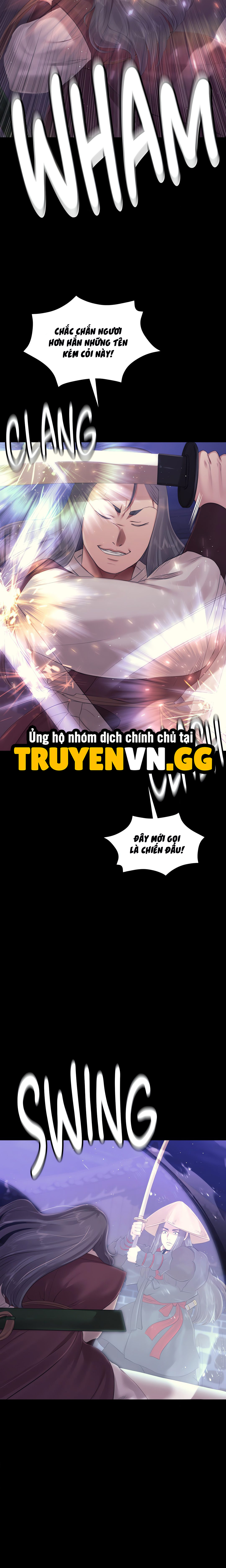 Tiểu Thư Chapter 130 - Trang 2