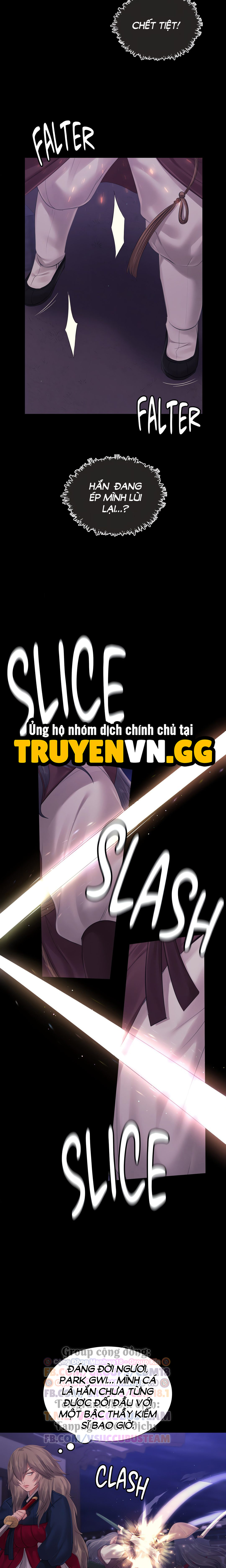 Tiểu Thư Chapter 130 - Trang 2