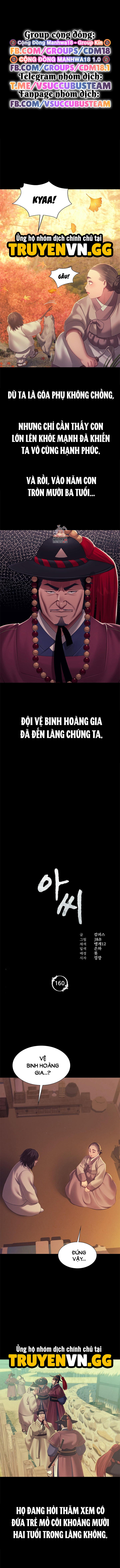Tiểu Thư Chapter 160 - Next Chapter 161