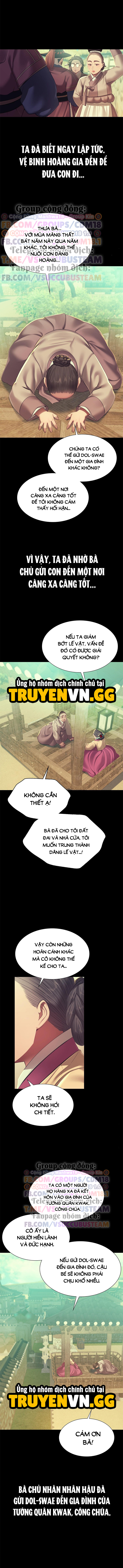 Tiểu Thư Chapter 160 - Next Chapter 161