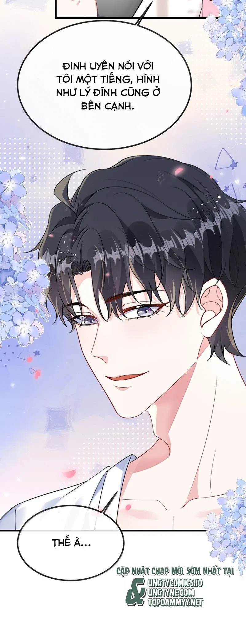 Giáo Bá Là Một Tên Yêu Tinh Chapter 132 14
