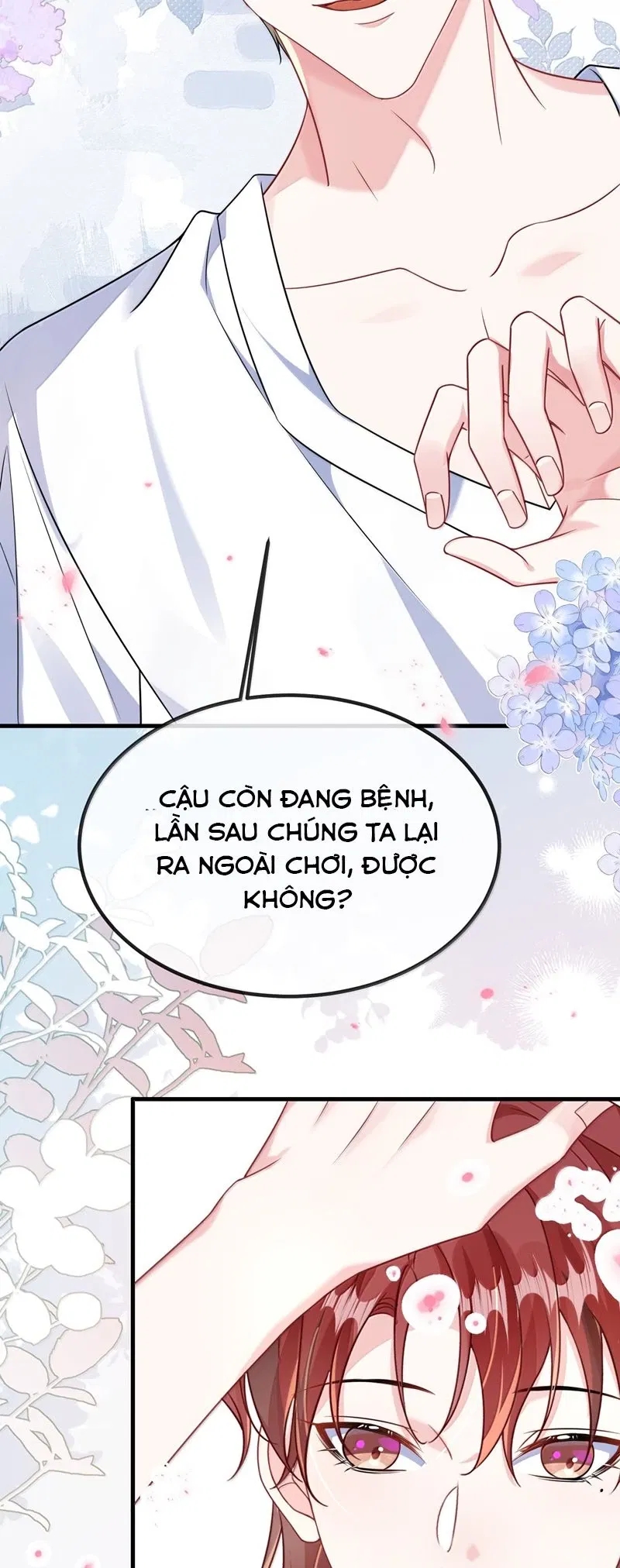 Giáo Bá Là Một Tên Yêu Tinh Chapter 132 16