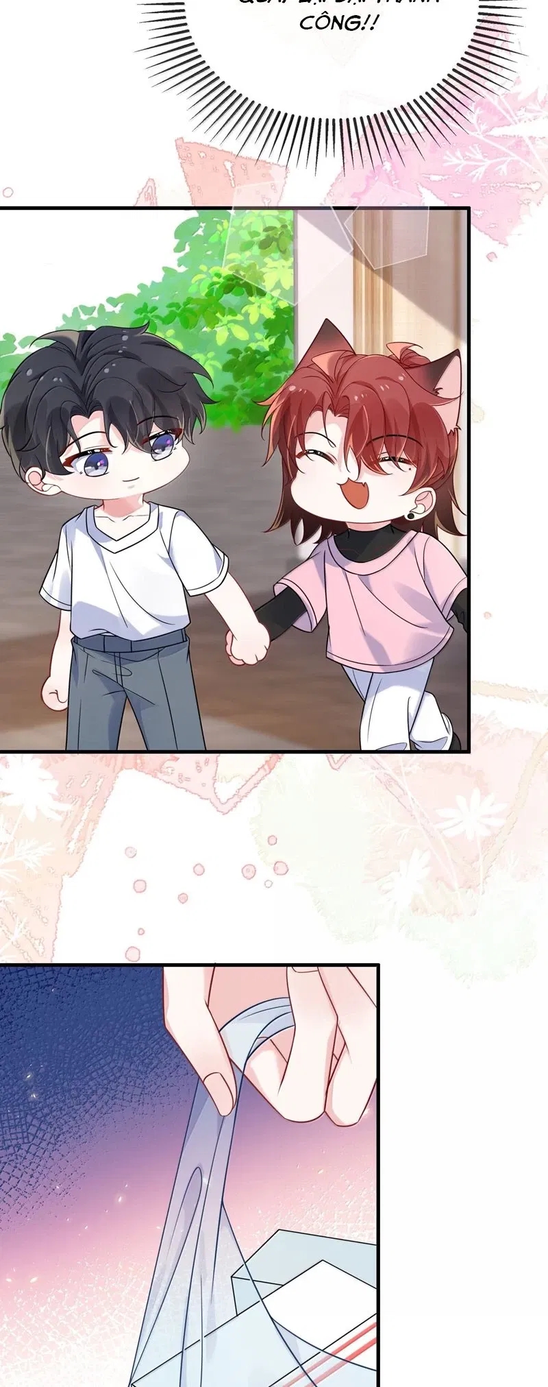 Giáo Bá Là Một Tên Yêu Tinh Chapter 132 18