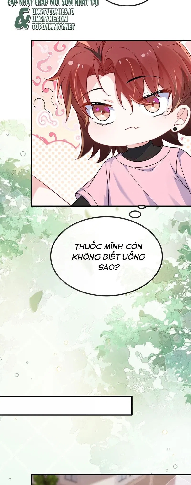 Giáo Bá Là Một Tên Yêu Tinh Chapter 132 20