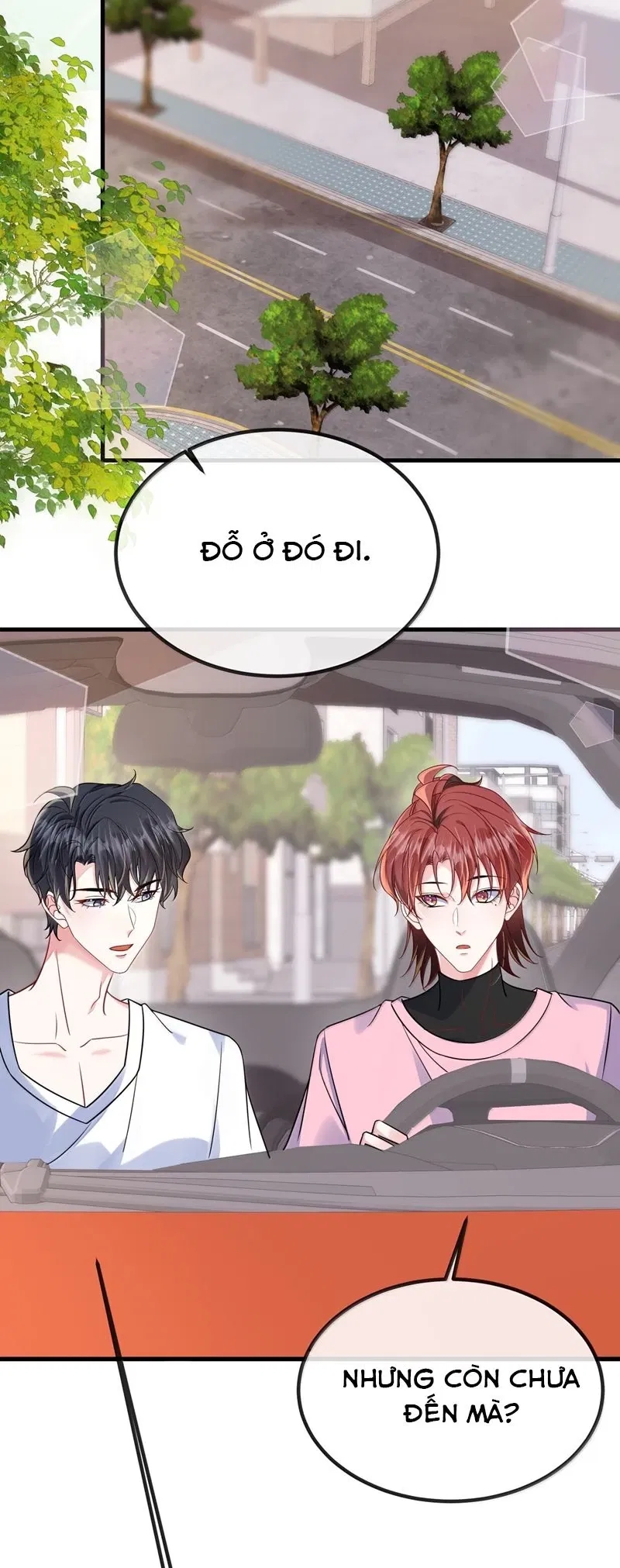 Giáo Bá Là Một Tên Yêu Tinh Chapter 132 21