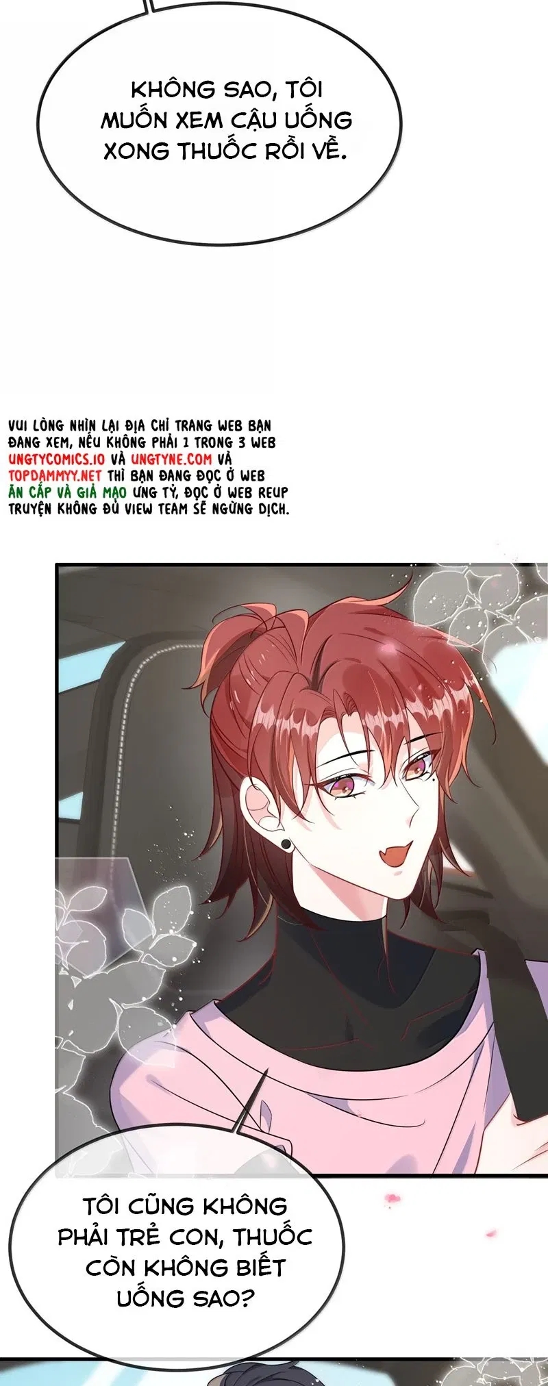 Giáo Bá Là Một Tên Yêu Tinh Chapter 132 22