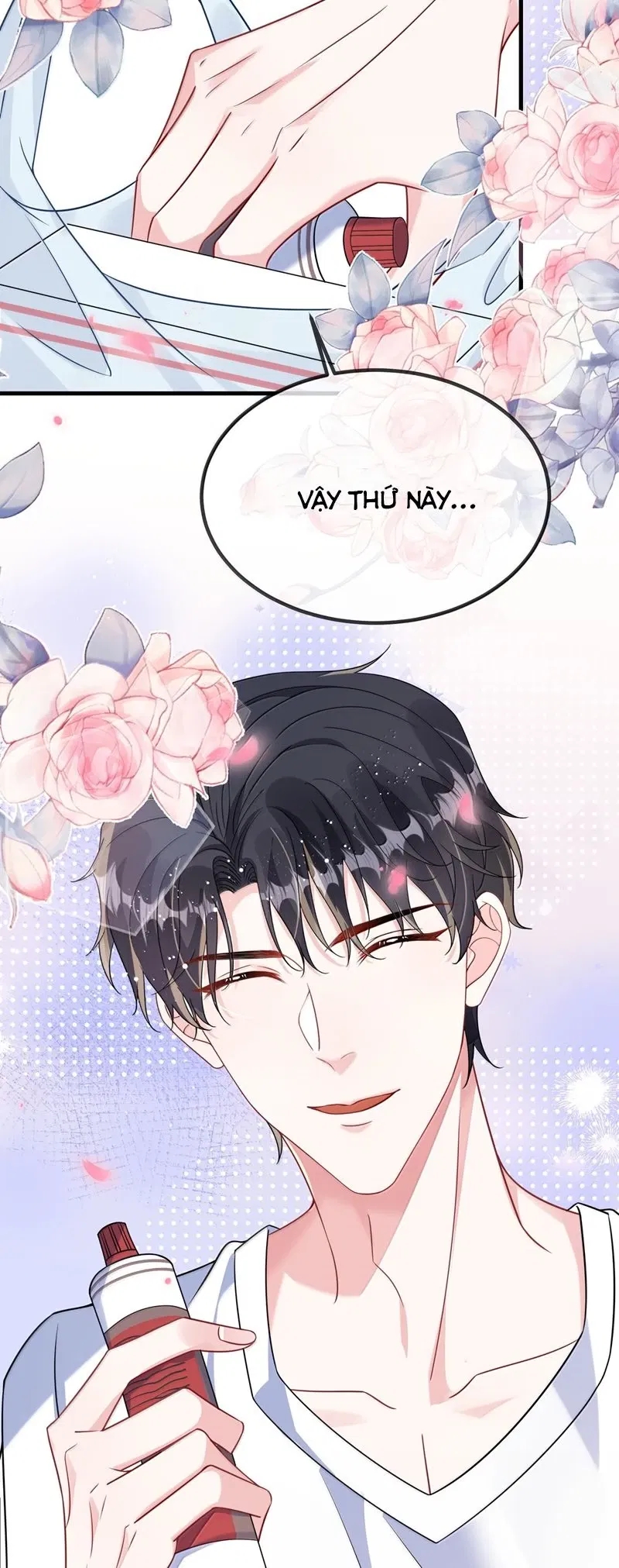 Giáo Bá Là Một Tên Yêu Tinh Chapter 132 25