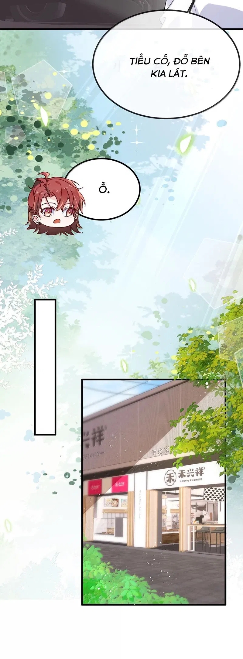Giáo Bá Là Một Tên Yêu Tinh Chapter 132 7
