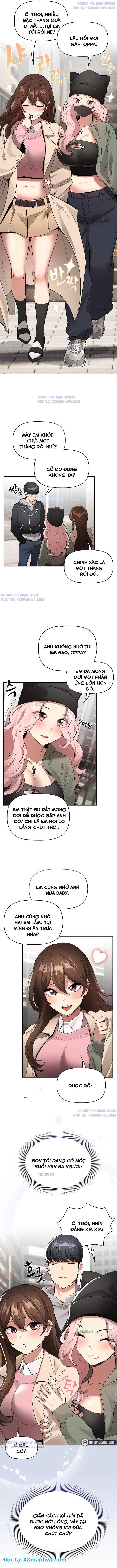 Gia Sư Mùa Hovid Chapter 133 - Trang 2