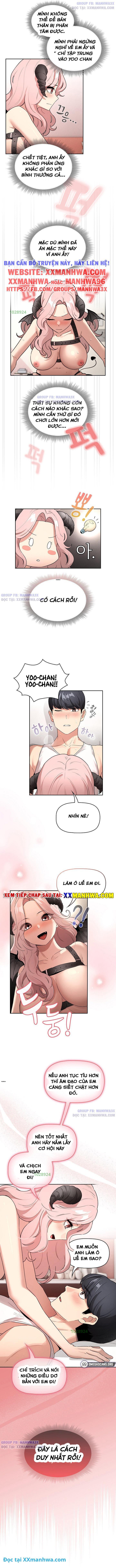 Gia Sư Mùa Hovid Chapter 128 - Next 