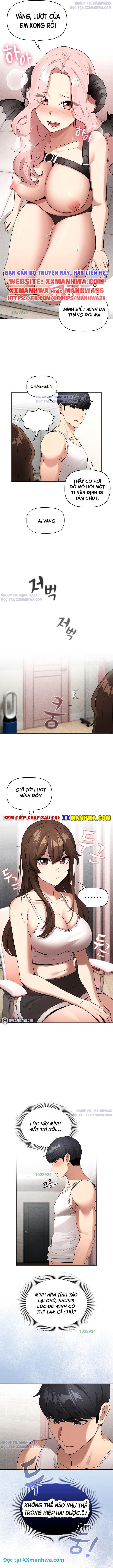 Gia Sư Mùa Hovid Chapter 129 - Next 