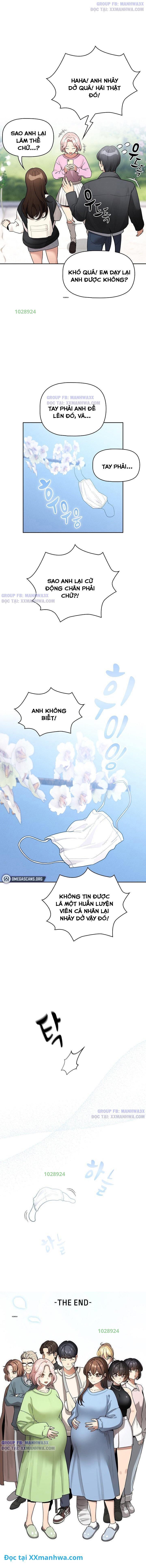 Gia Sư Mùa Hovid Chapter 140 - Trang 2