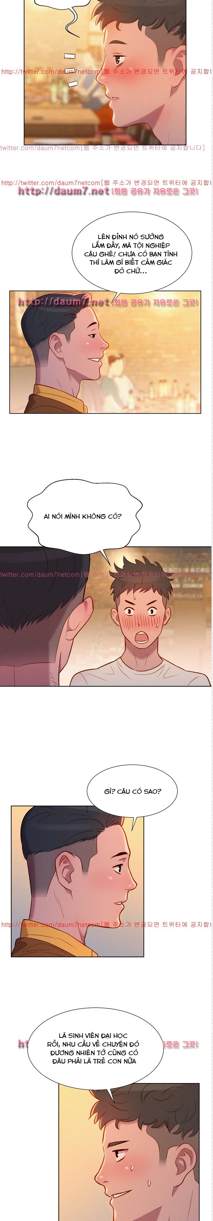 Chị Hàng Xóm Chapter 1 - Trang 2