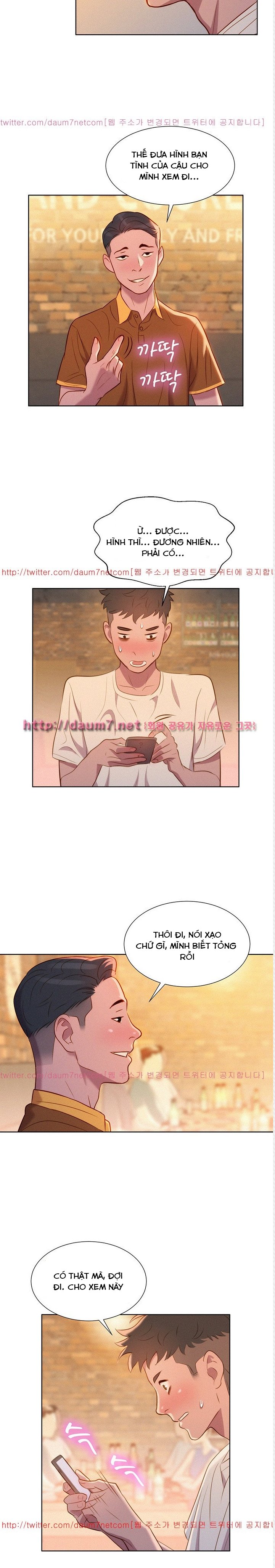 Chị Hàng Xóm Chapter 1 - Trang 2