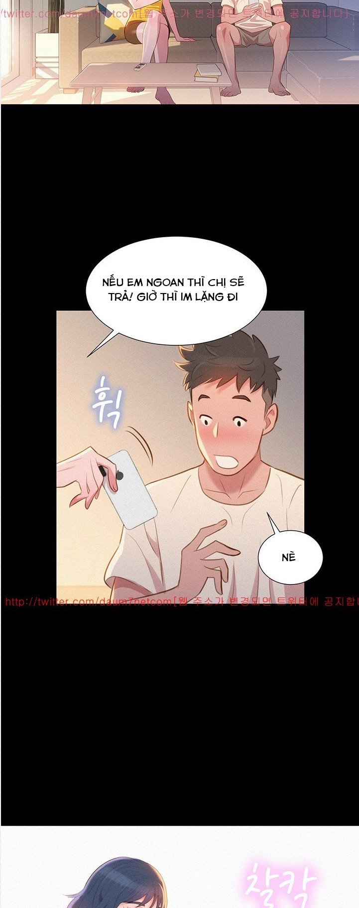 Chị Hàng Xóm Chapter 1 - Trang 2