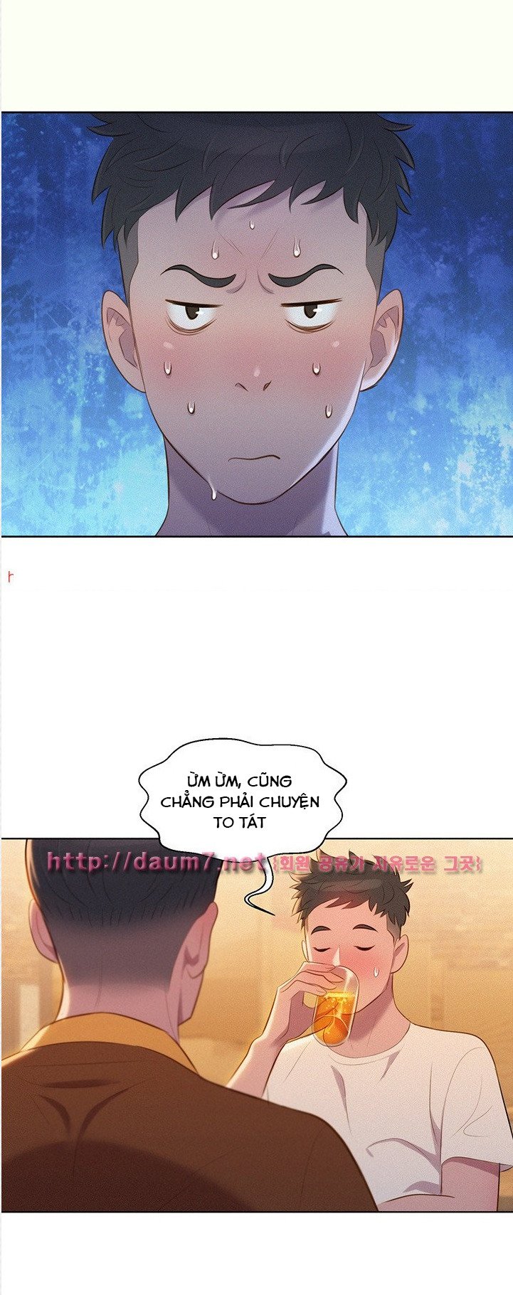 Chị Hàng Xóm Chapter 1 - Trang 2