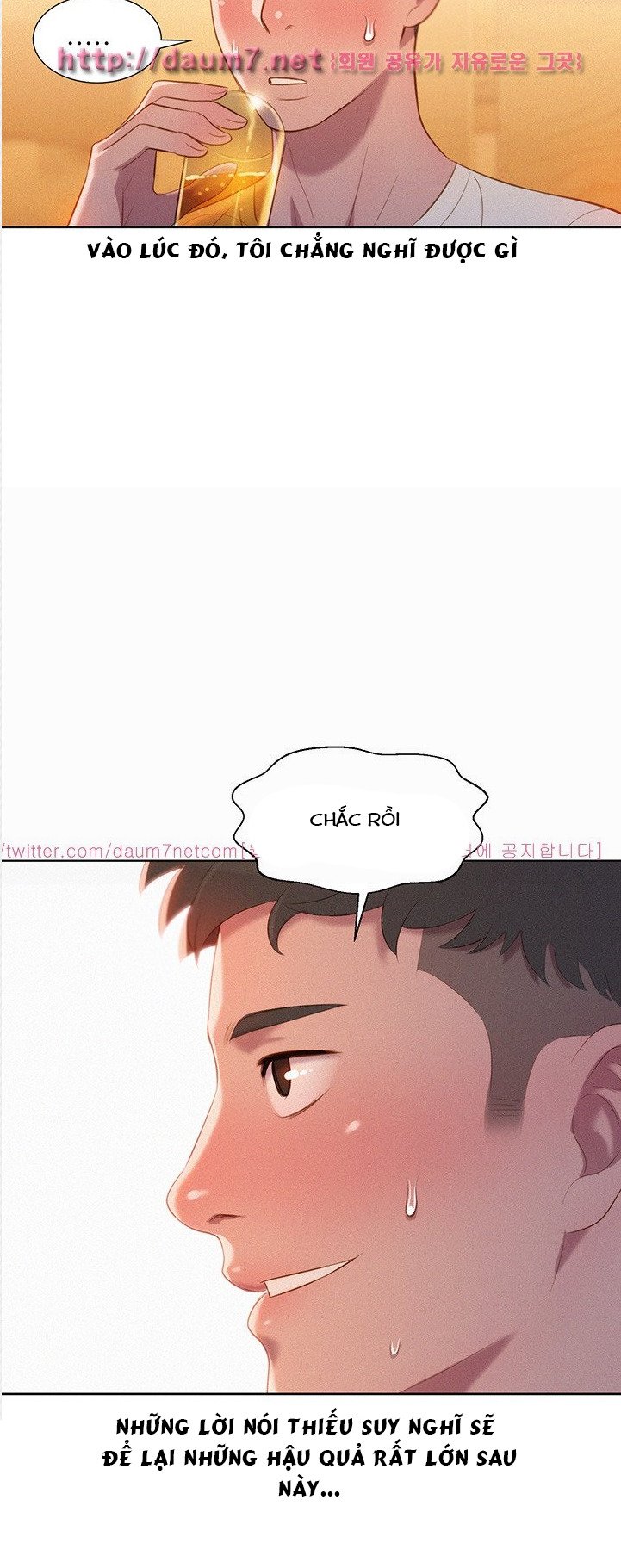 Chị Hàng Xóm Chapter 1 - Trang 2