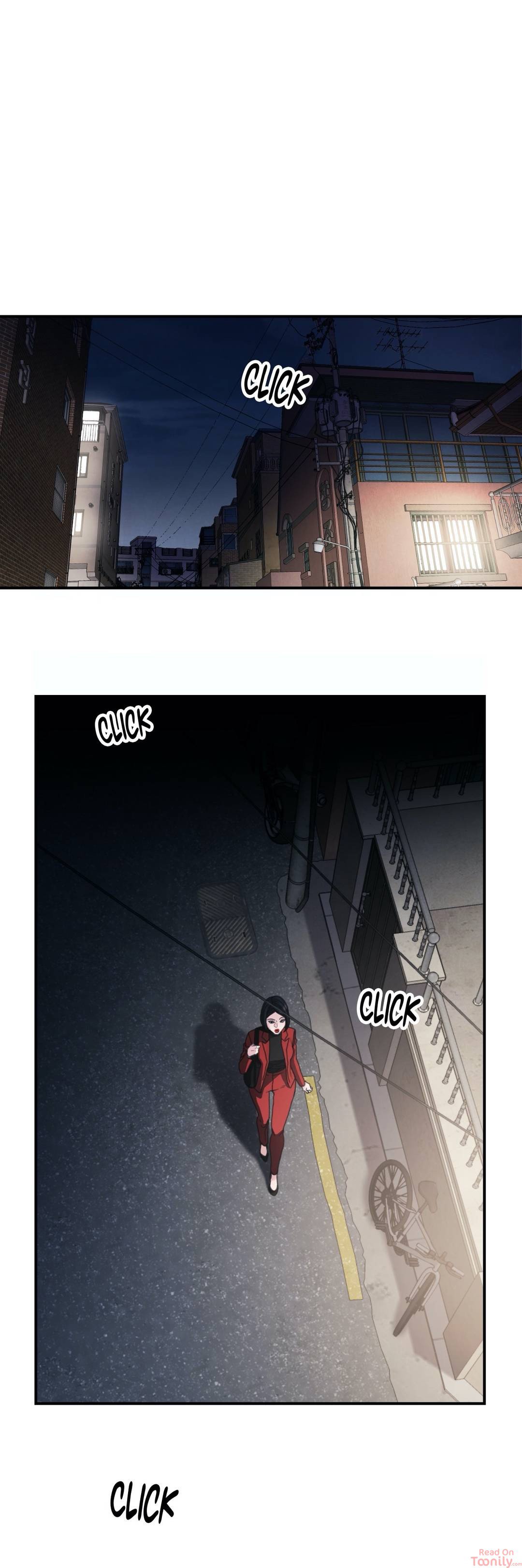 Vẻ Đẹp Thu Hút Kẻ Săn Mồi Chapter 3 - Trang 2