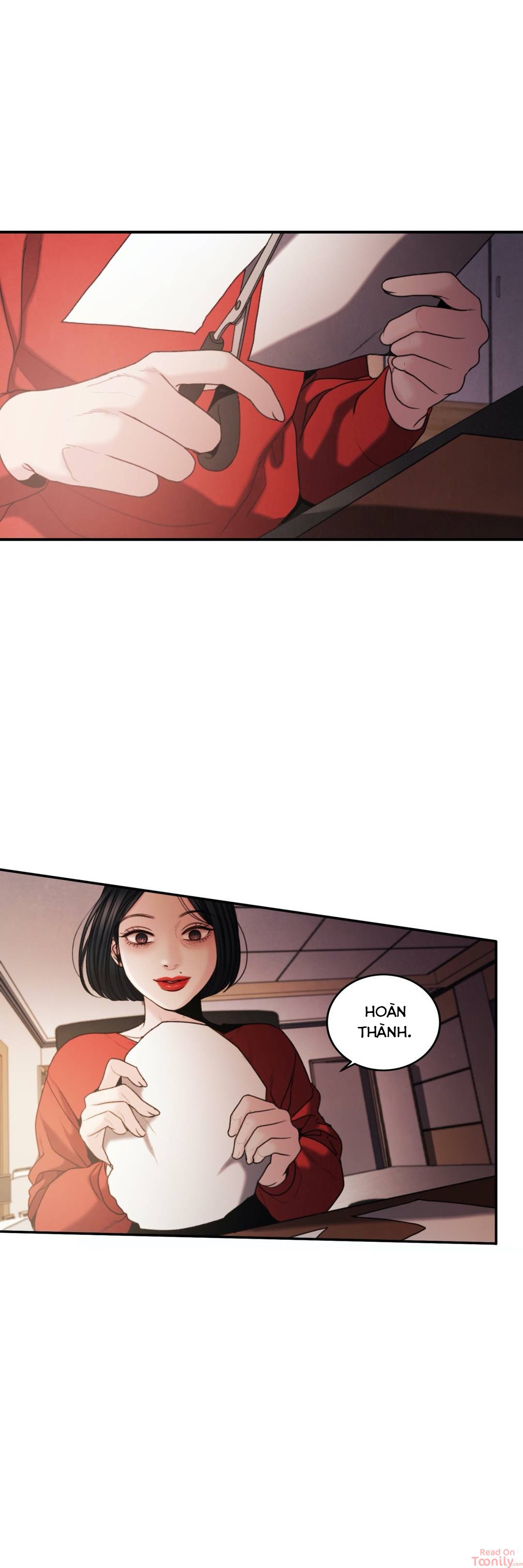 Vẻ Đẹp Thu Hút Kẻ Săn Mồi Chapter 3 - Trang 2