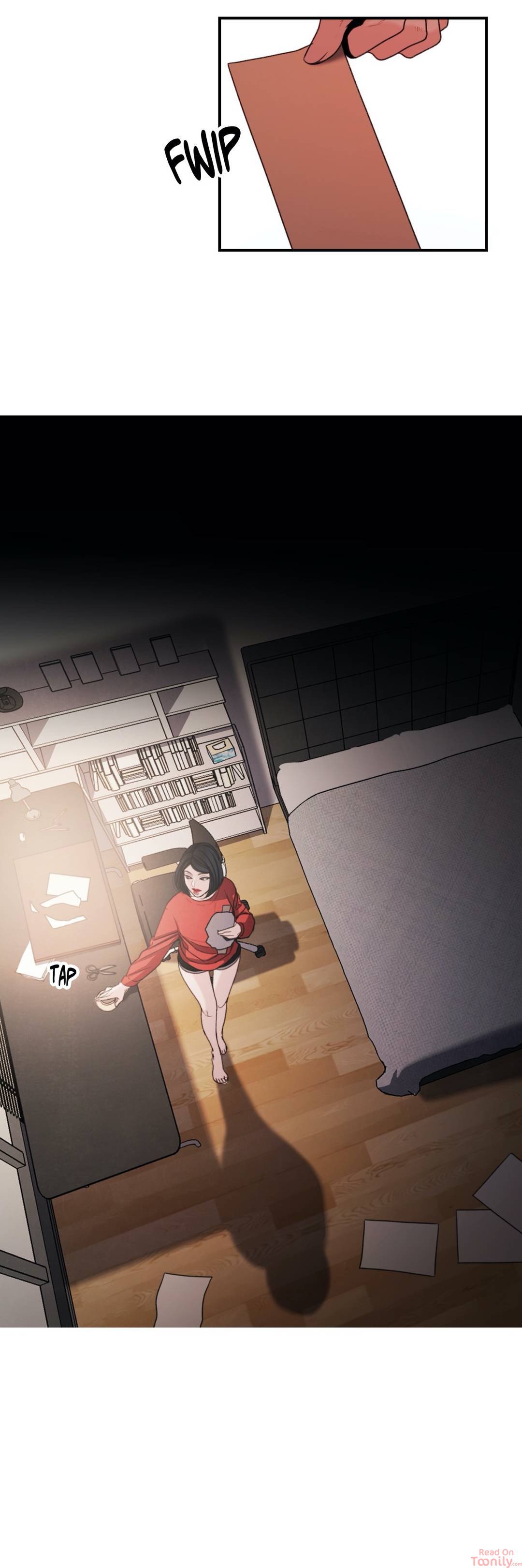 Vẻ Đẹp Thu Hút Kẻ Săn Mồi Chapter 3 - Trang 2