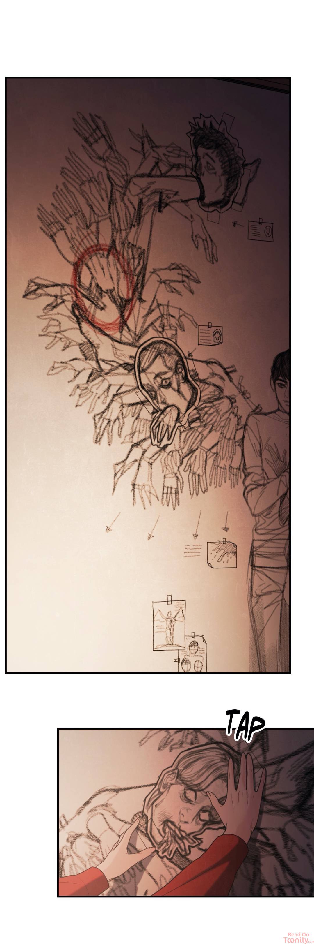 Vẻ Đẹp Thu Hút Kẻ Săn Mồi Chapter 3 - Trang 2