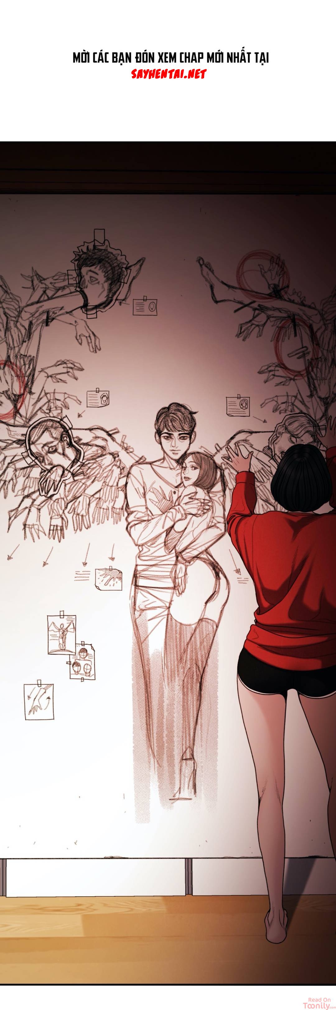 Vẻ Đẹp Thu Hút Kẻ Săn Mồi Chapter 3 - Trang 2