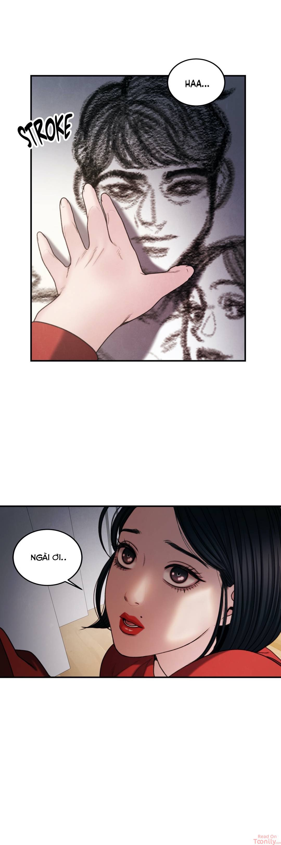 Vẻ Đẹp Thu Hút Kẻ Săn Mồi Chapter 3 - Trang 2