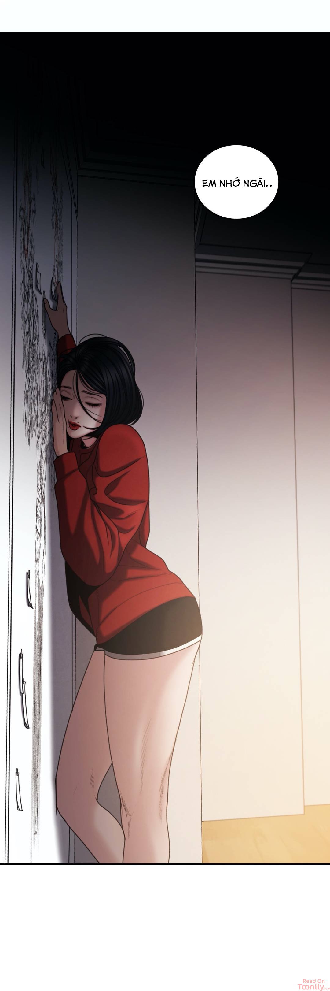 Vẻ Đẹp Thu Hút Kẻ Săn Mồi Chapter 3 - Trang 2