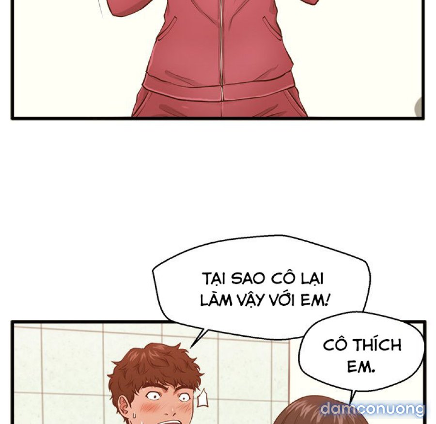 Nhà Trọ Chapter 3 - Trang 2