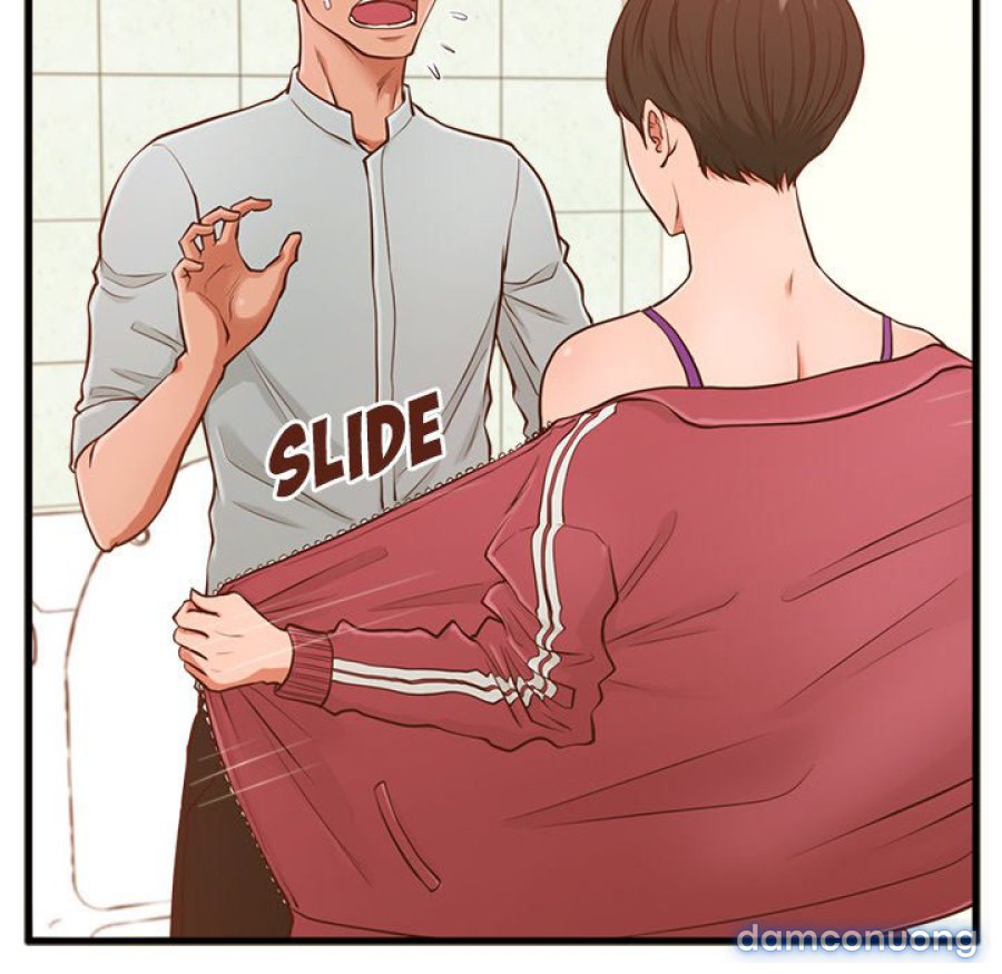 Nhà Trọ Chapter 3 - Trang 2