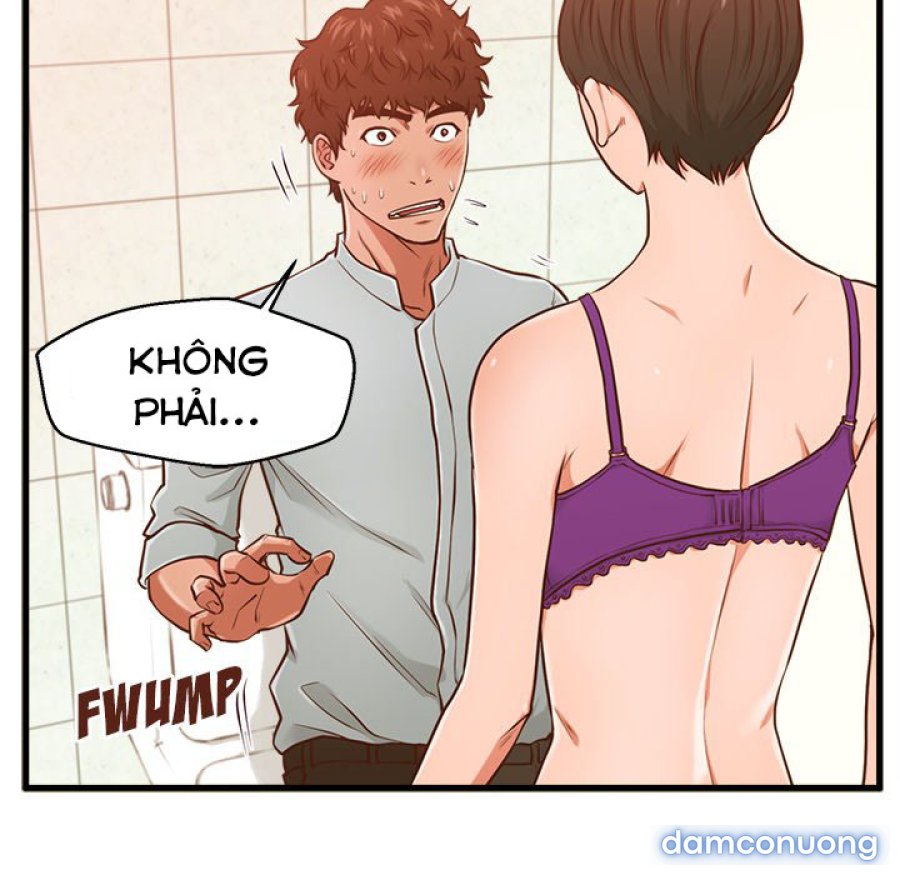 Nhà Trọ Chapter 3 - Trang 2
