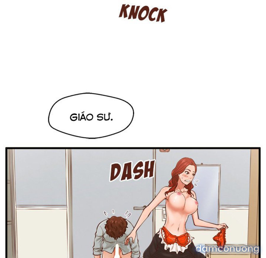 Nhà Trọ Chapter 3 - Trang 2