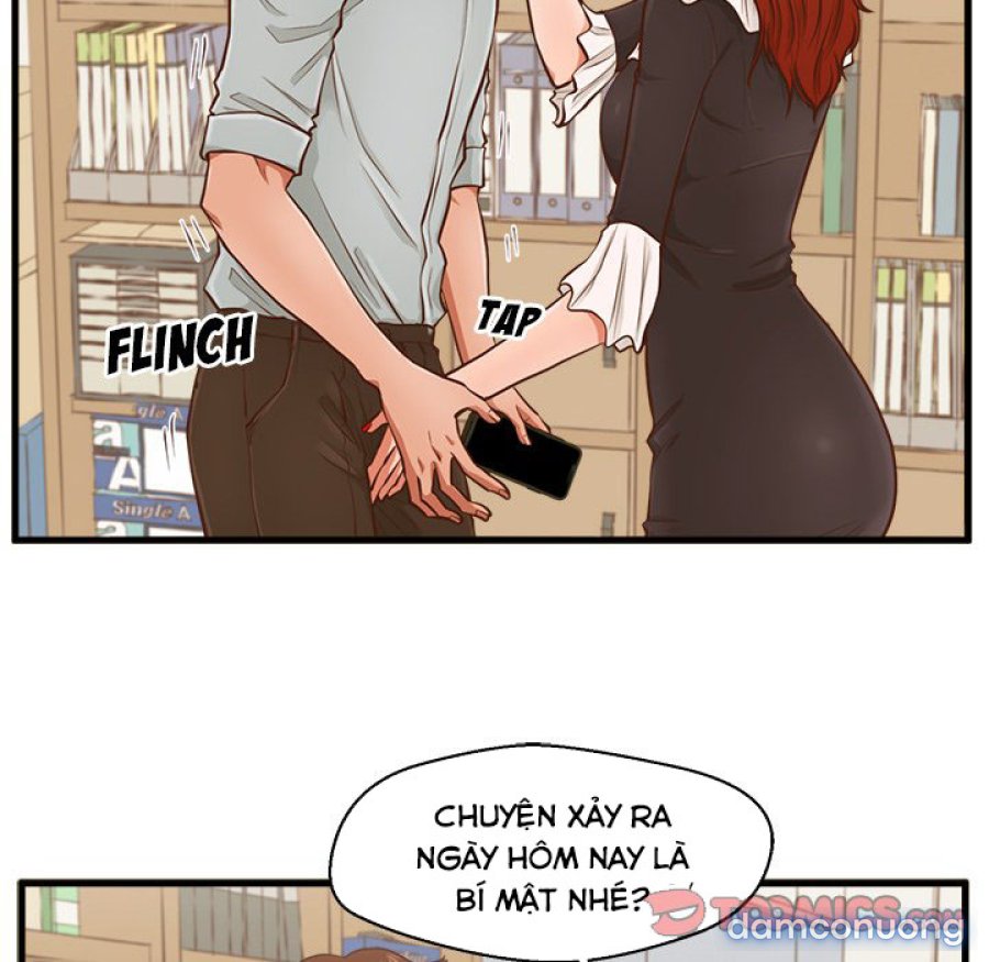 Nhà Trọ Chapter 3 - Trang 2