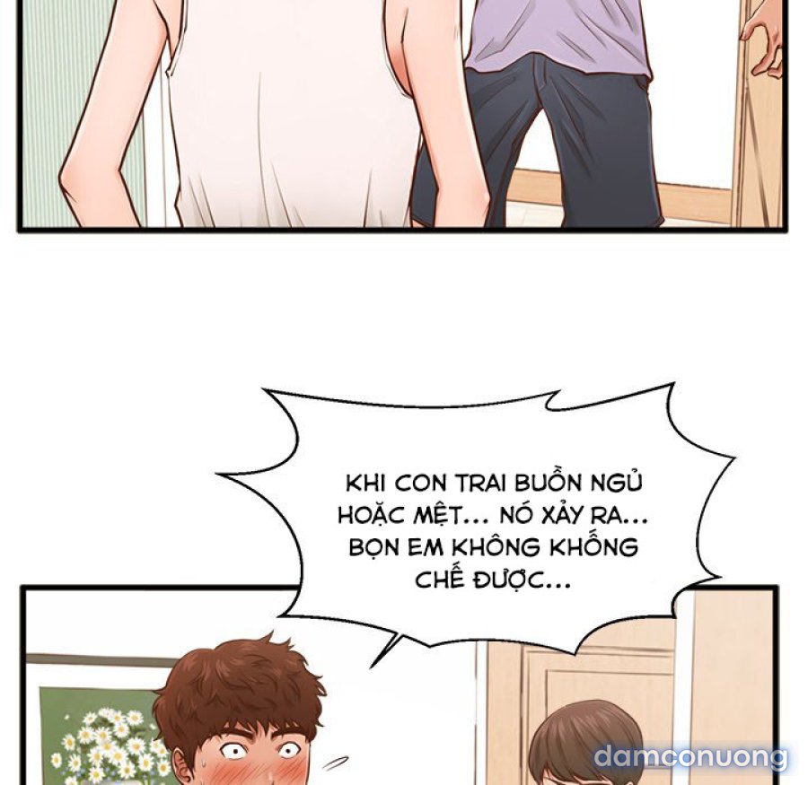 Nhà Trọ Chapter 3 - Trang 2