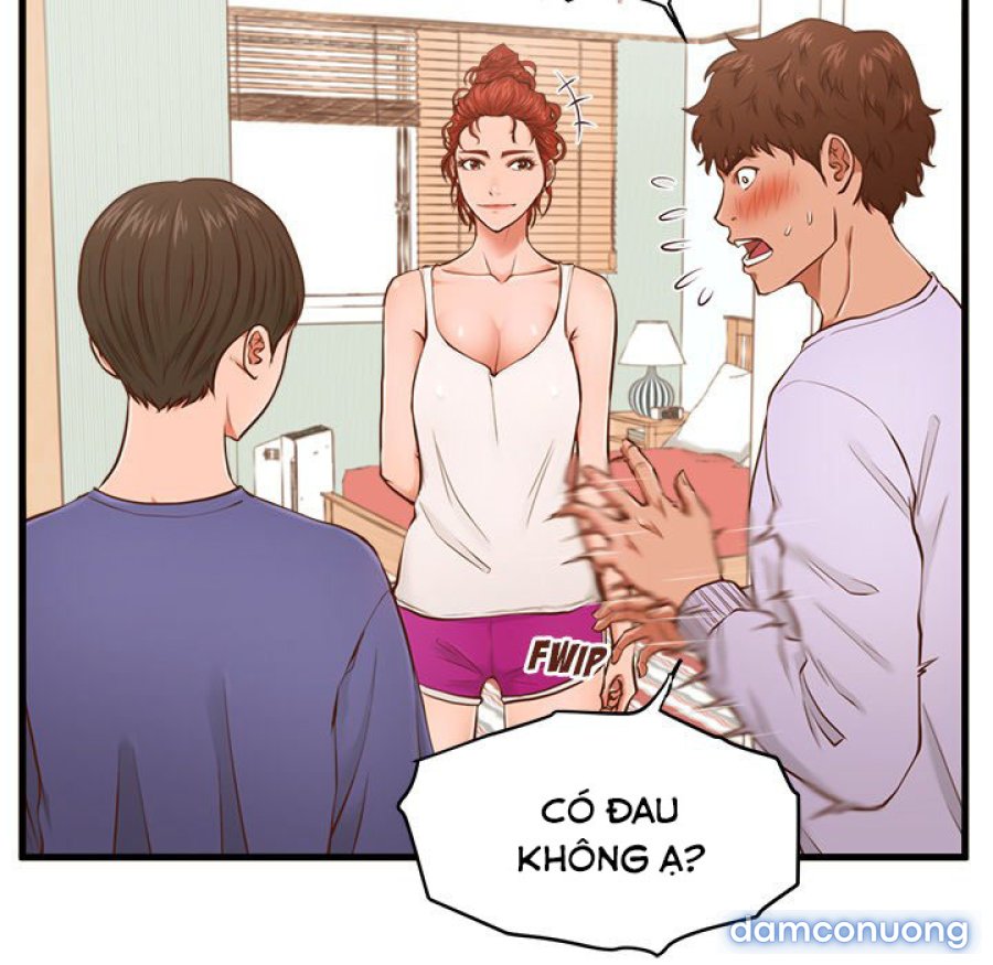 Nhà Trọ Chapter 3 - Trang 2