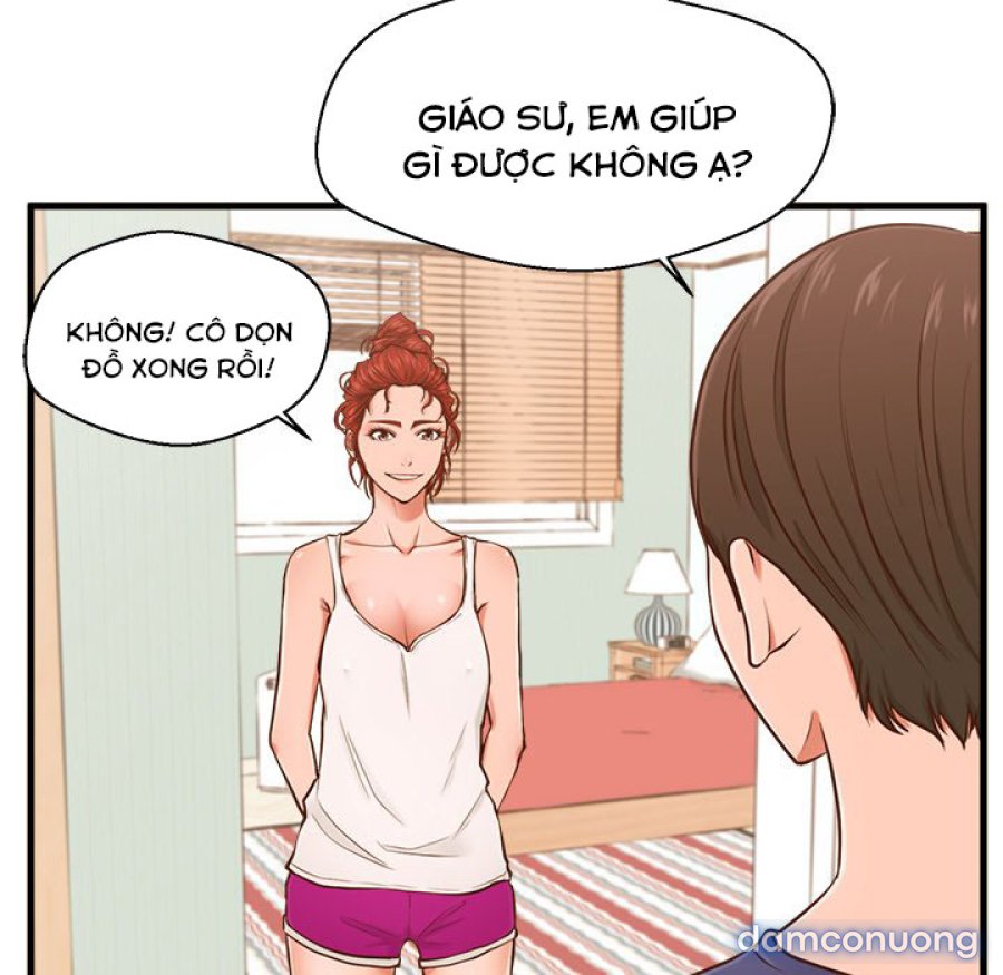 Nhà Trọ Chapter 3 - Trang 2