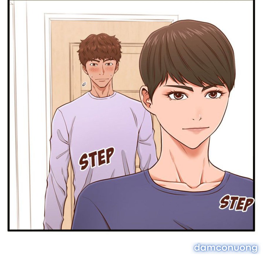 Nhà Trọ Chapter 3 - Trang 2