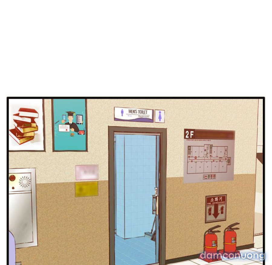 Nhà Trọ Chapter 3 - Trang 2