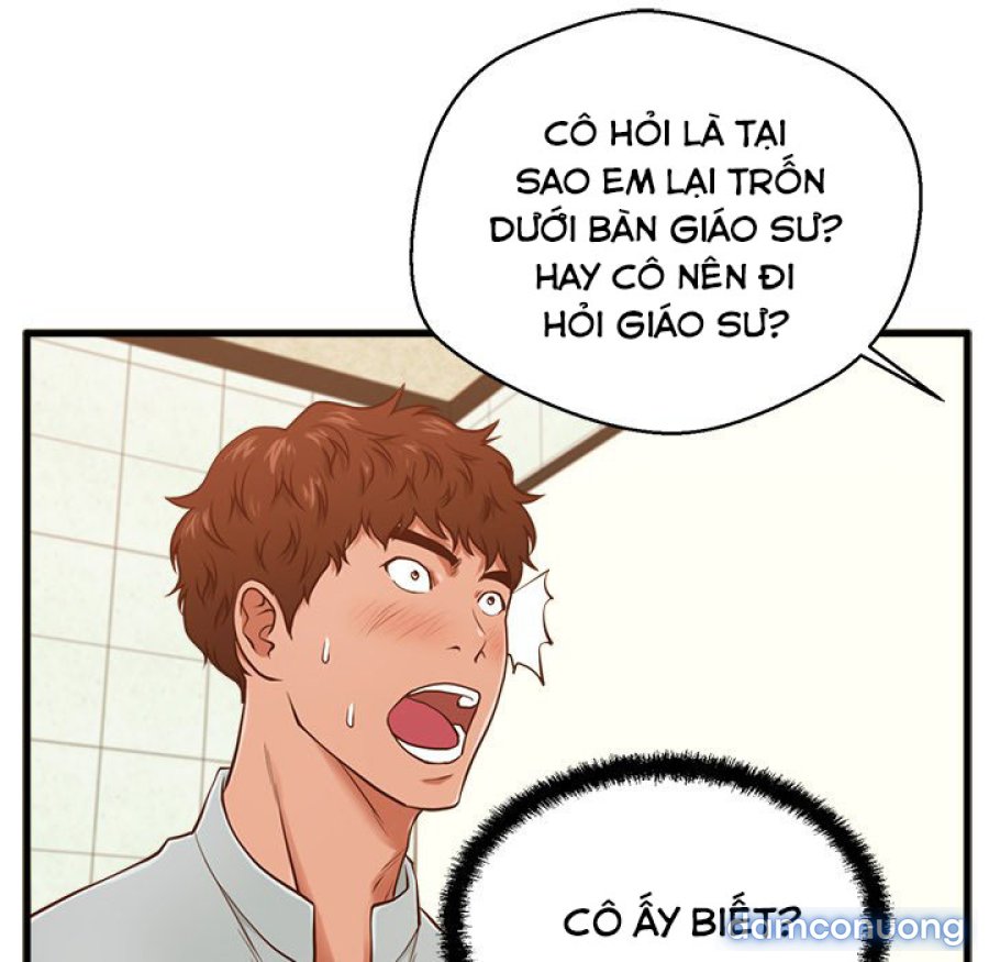 Nhà Trọ Chapter 3 - Trang 2